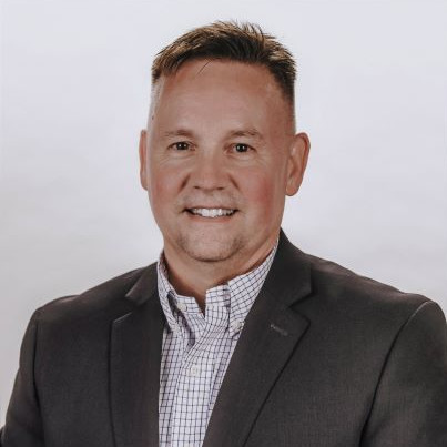 Wayman Cummings, CISO, Ochsner Health