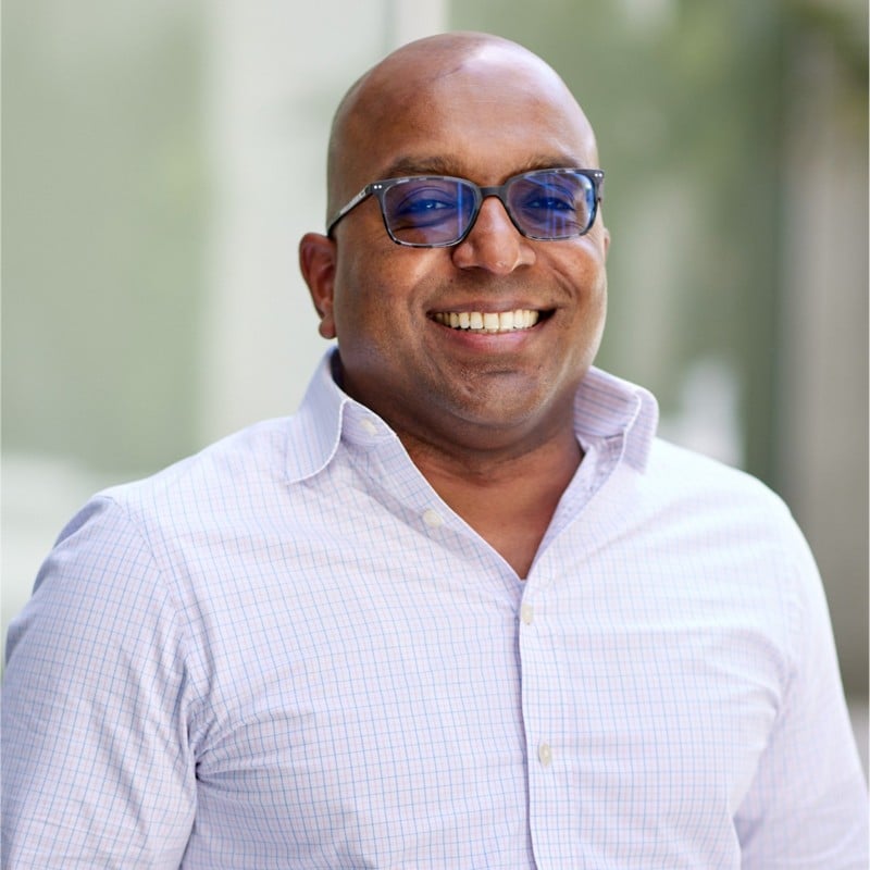 Jason Thomas, CIO, Cole, Scott & Kissane