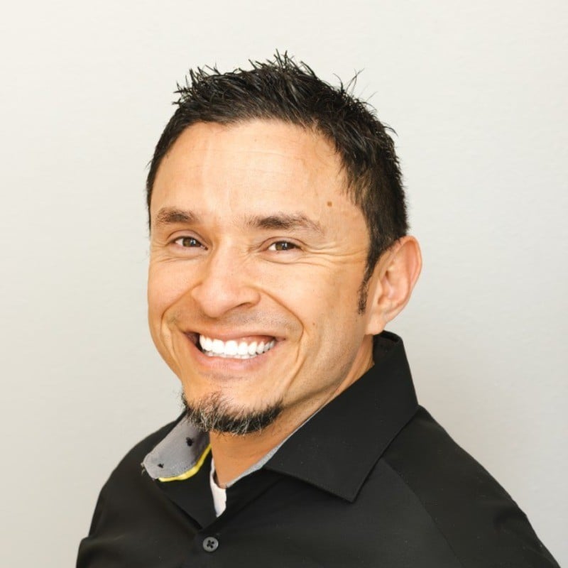 Ray Espinoza