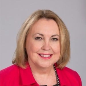 Mignona Coté, CISO, Infor