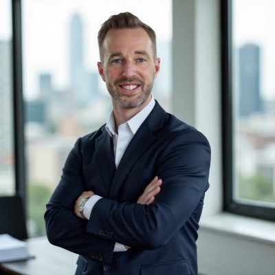 Benjamin Delieu, CISO & CIO, Duck Creek Technologies