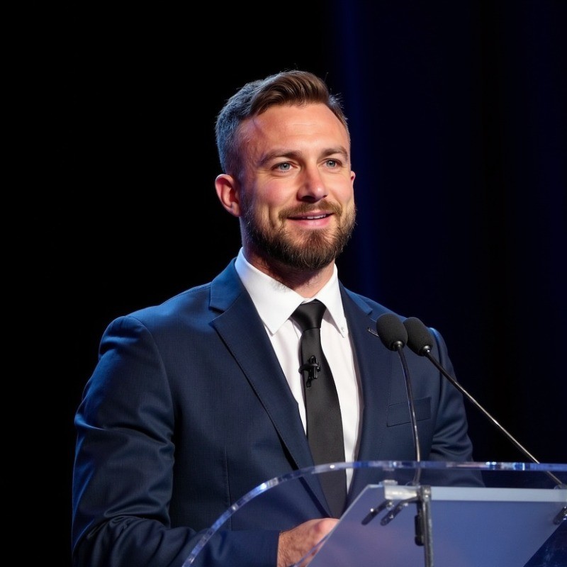 Anthony LaForte, Director of Cyber Operations