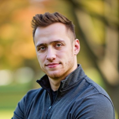  Kyle Kurdziolek, VP, Security, BigID 