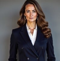 Olivia Phillips, BISO