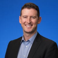 Brian Fricke, CISO, AutoNation