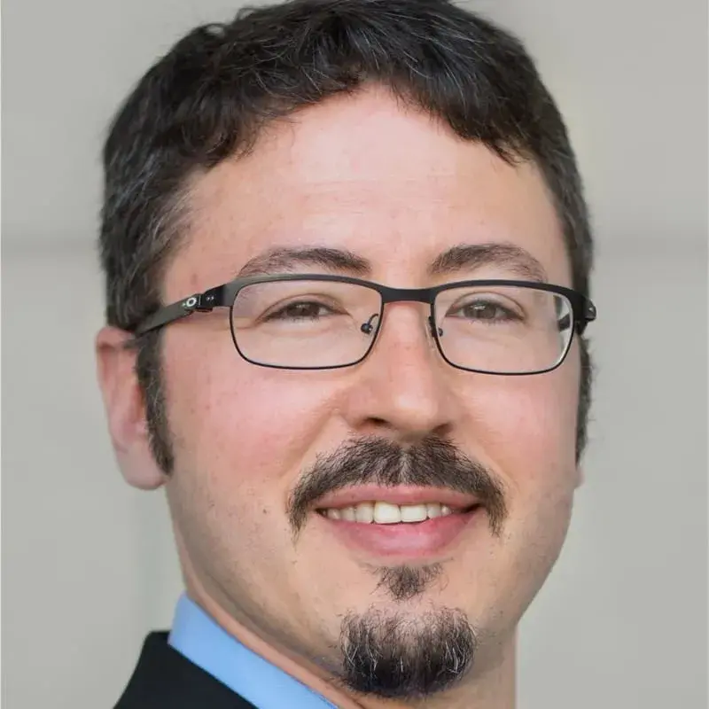Travis Farral, VP & CISO, Archaea Energy