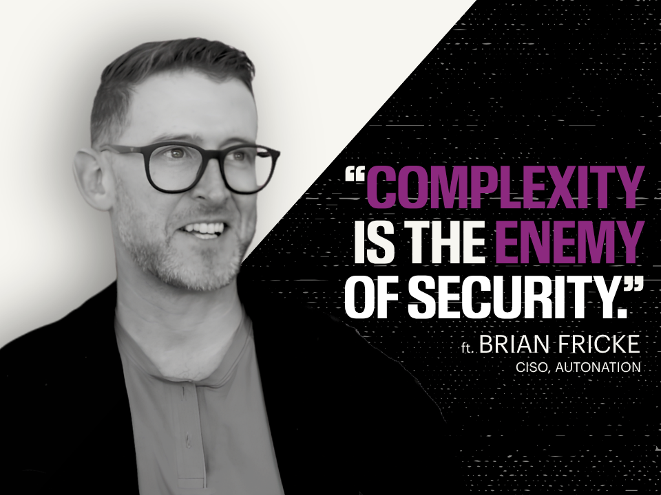 Not All Agents Are Created Equal featuring Brian Fricke