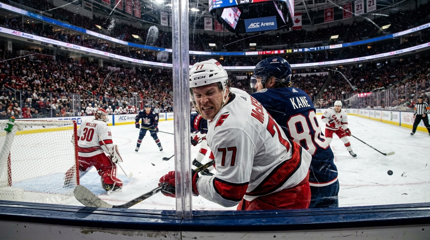 A_hpyerrealistic_image_of_a_hockey_game_where_play_bf6c977a6c