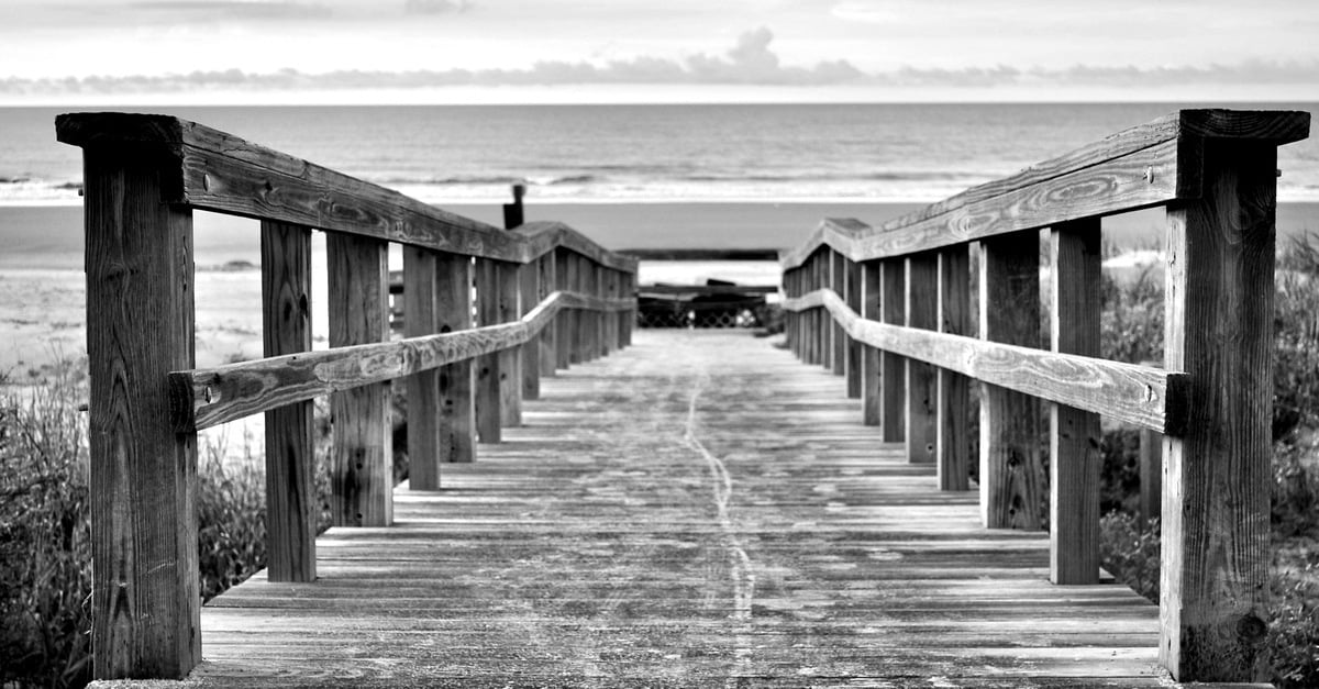 Kiawah Executive Retreat