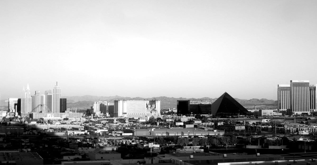 AWS re:Invent