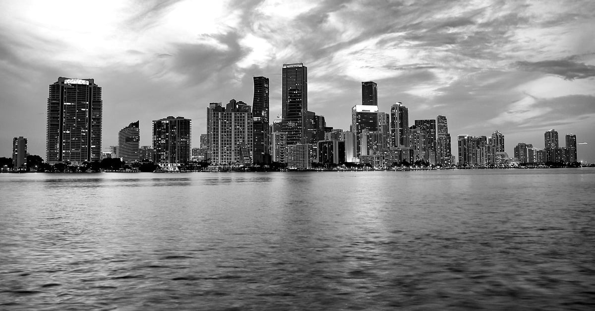 GPSEC Miami