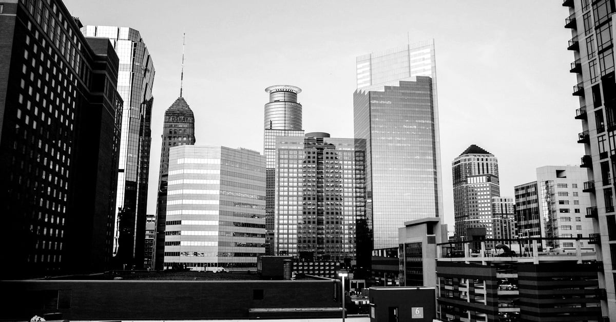 Security Innovators Dinner: Minneapolis
