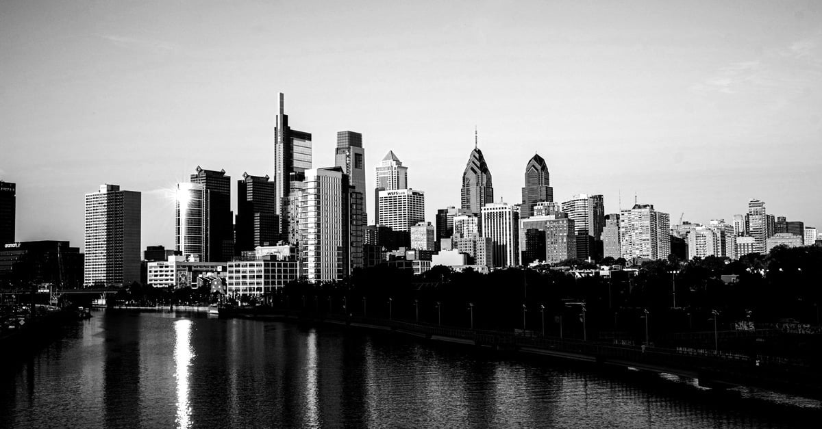 GPSEC Philadelphia
