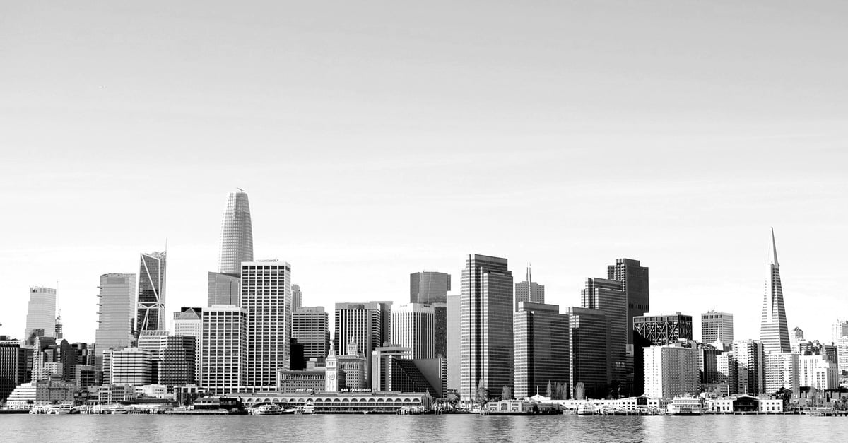 BayAreaCISO ORBIE Awards