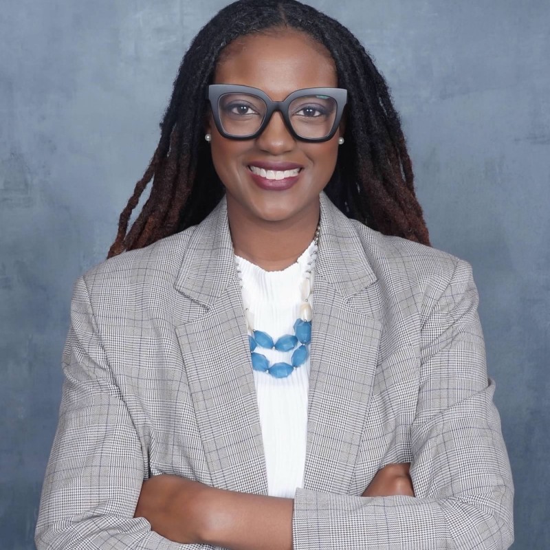 Jatarra Warren