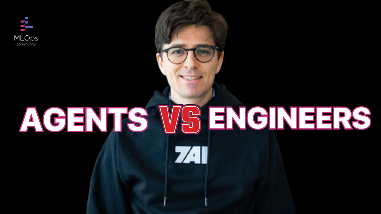 MLOps Community: Software Engineering in the Age of Coding Agents_ Testing, Evals, and Shipping Safely at Scale