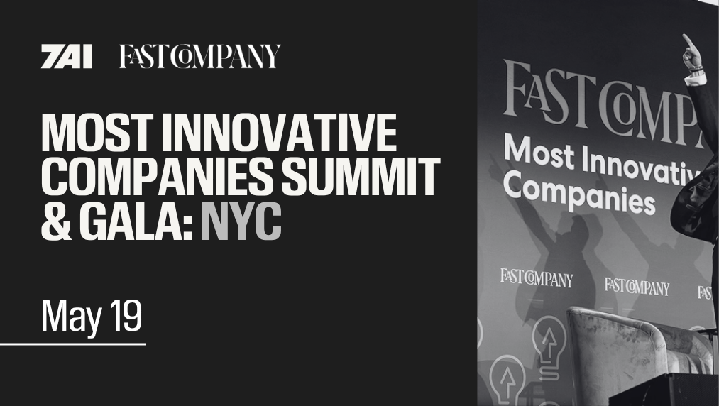 Most Innovative Companies Summit & Gala: NYC