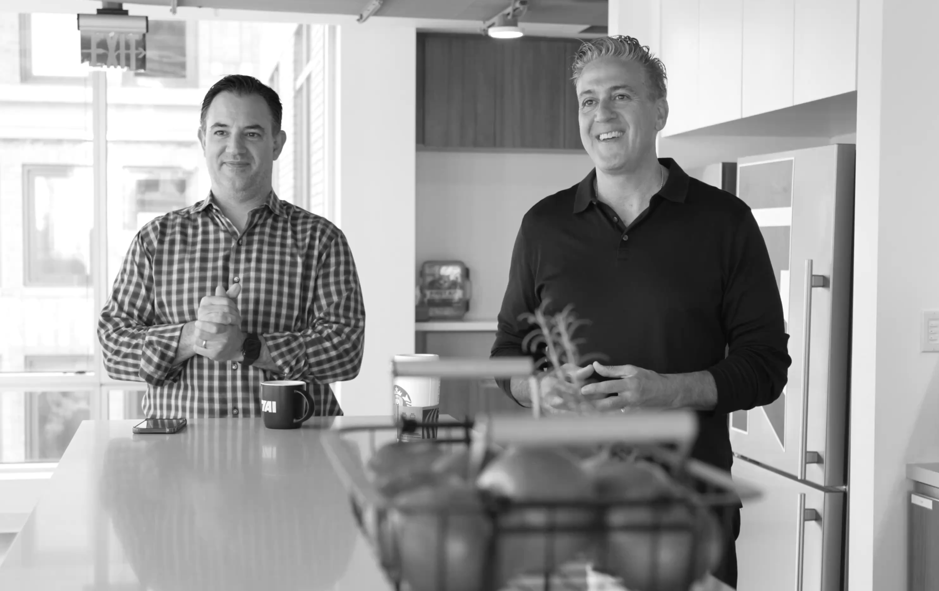 AI-Native Security Needs a New Kind of Sales Team. Here’s Ours.