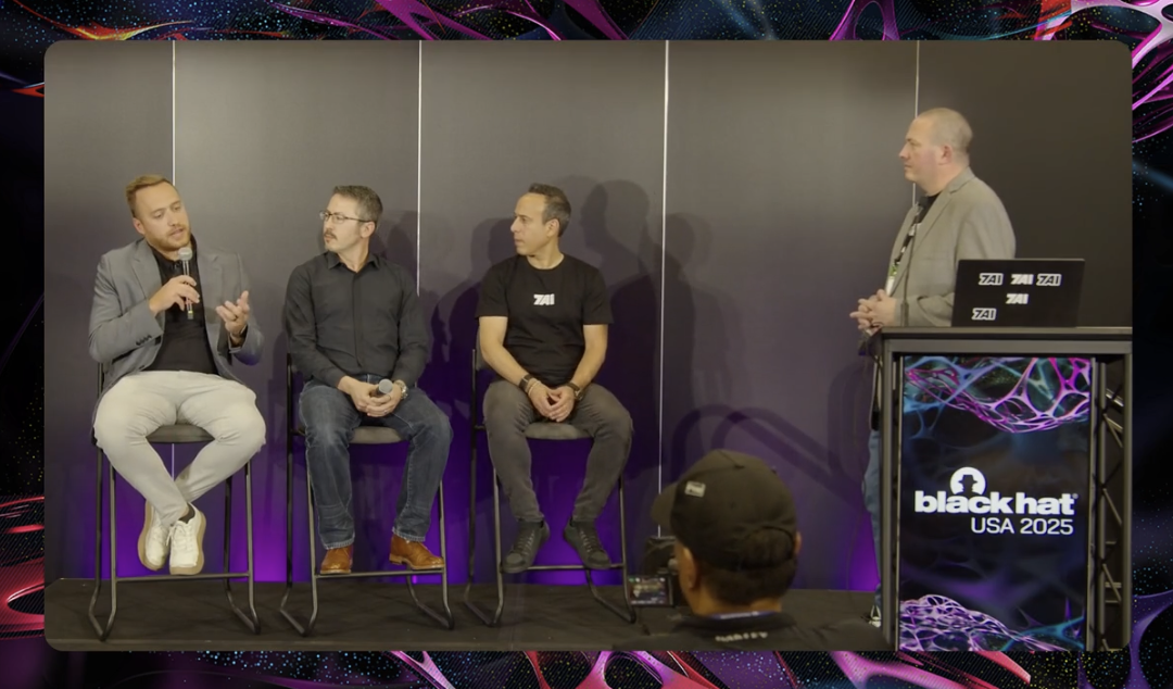 Black Hat 2025: The Rise of the Chief Innovation Security Officer