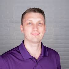 Gavin Grisamore, CISO, Lead Bank