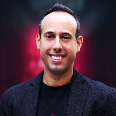 Lior Div, CEO & Co-Founder, 7AI