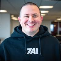 Nathan Burke, Chief Marketing Officer, 7AI